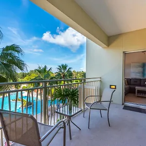 Luau Ii 6330 Holiday home
