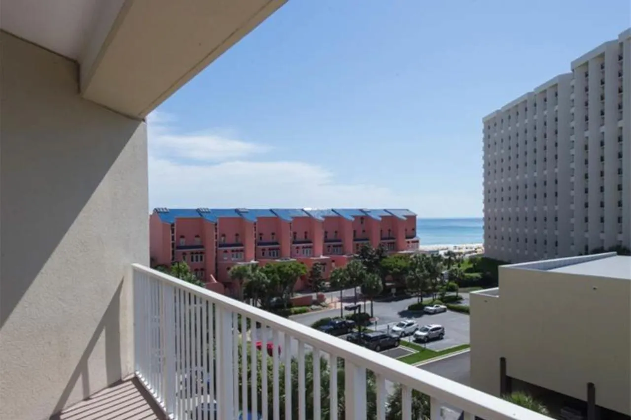Tops'L Tides Destin