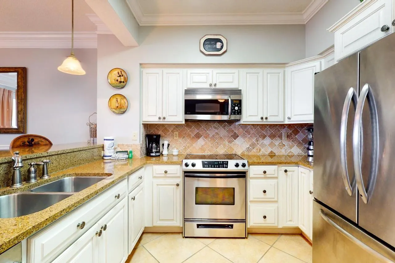 Tops'L Tides Destin Holiday home
