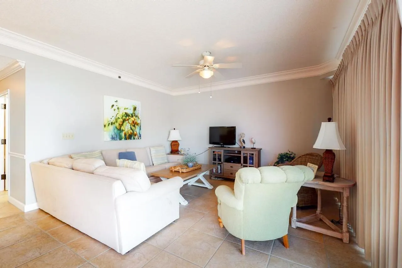 Tops'L Tides Destin United States