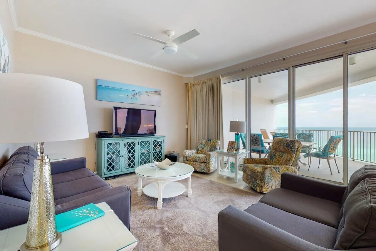 Holiday home Tops'L Tides Destin United States