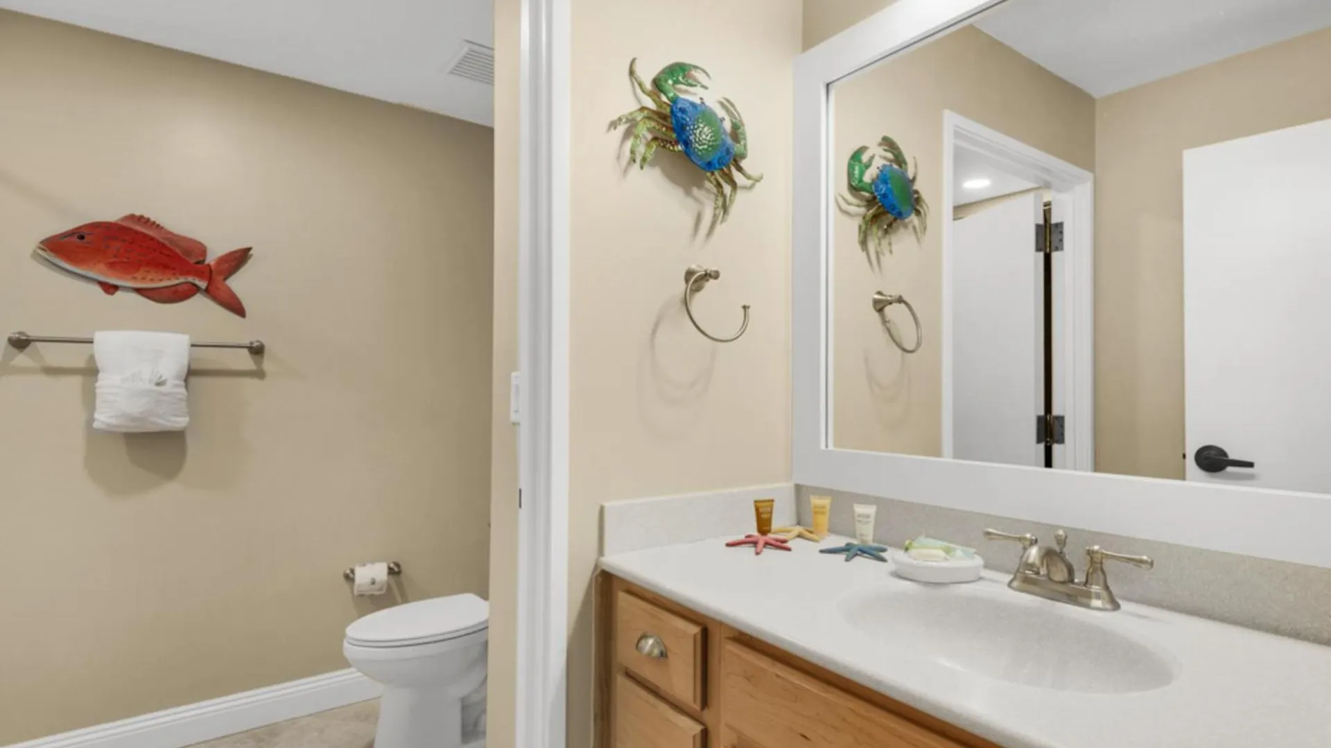 Holiday home Tops'L Tides Destin