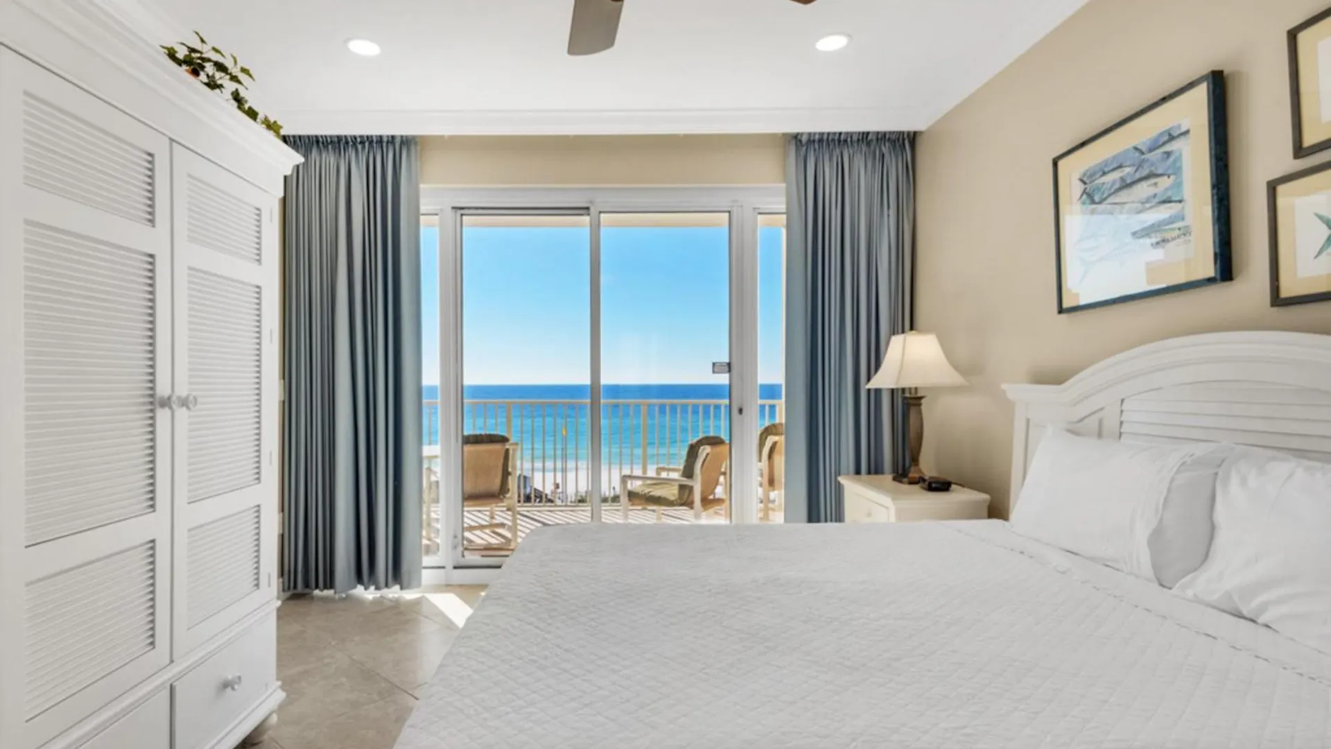 Tops'L Tides Destin United States