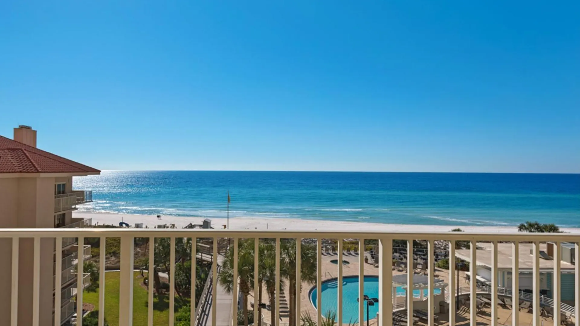 Tops'L Tides Destin 0*,  United States