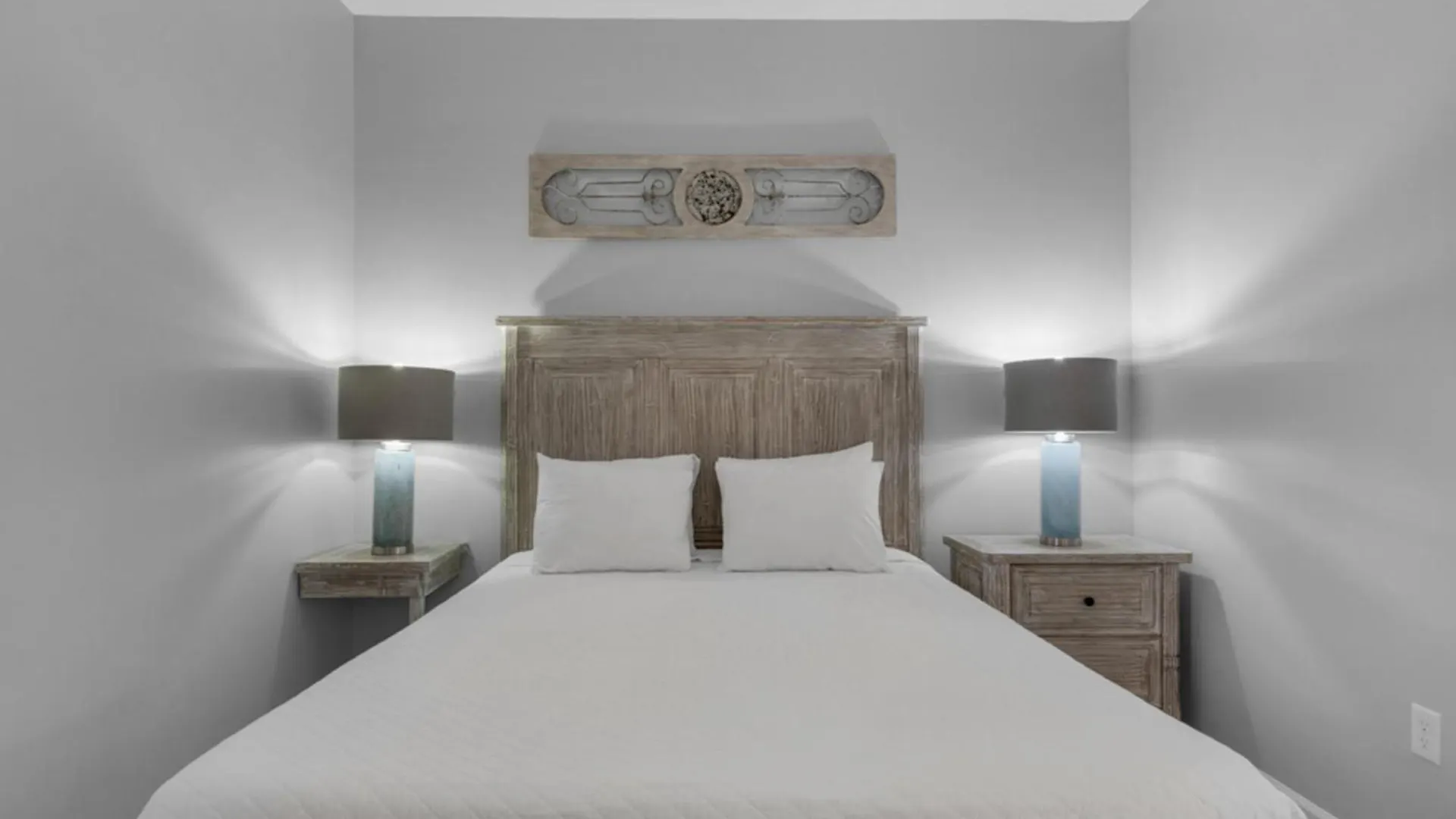 Tops'L Tides Destin Holiday home