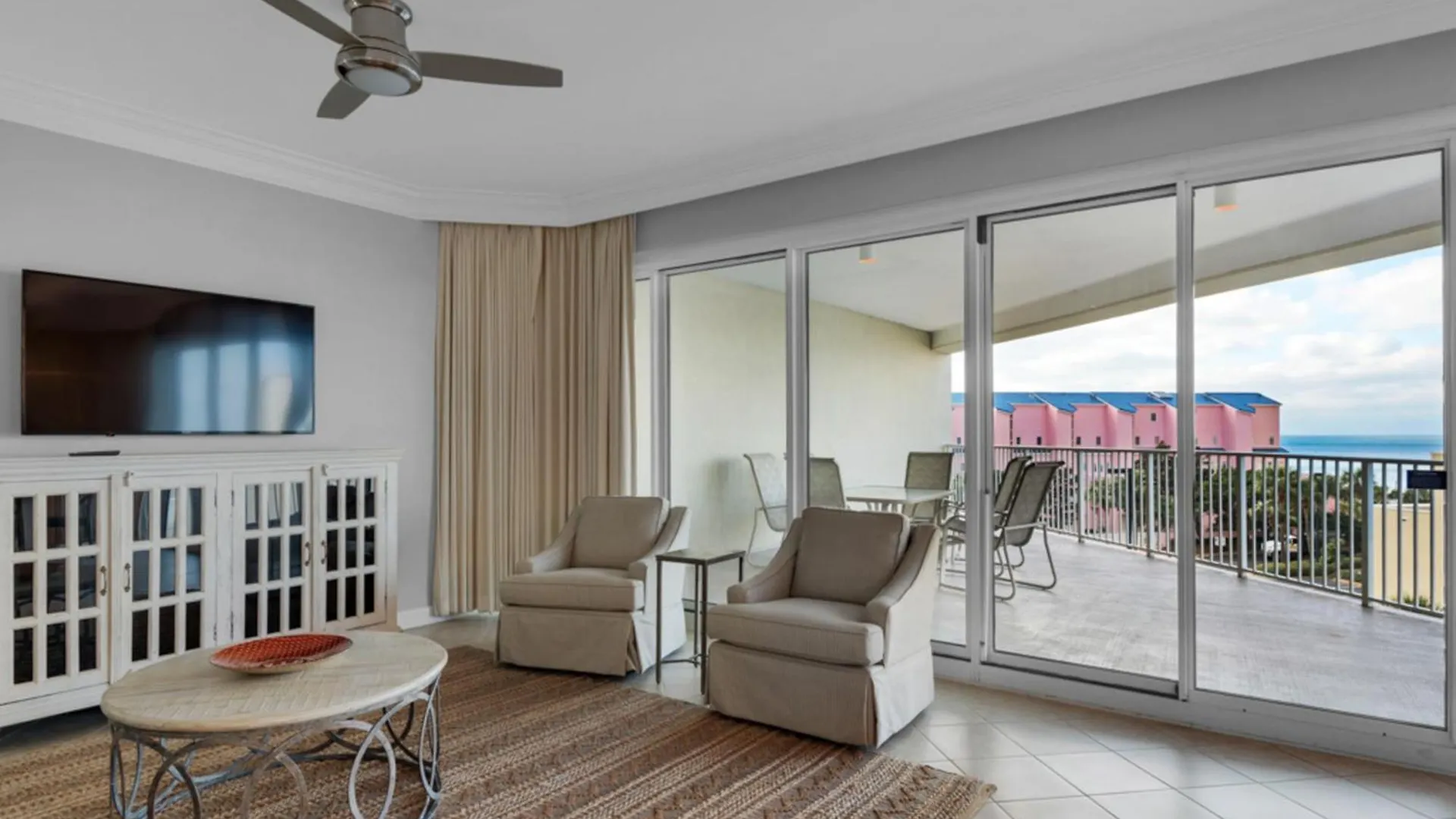Tops'L Tides Destin Holiday home