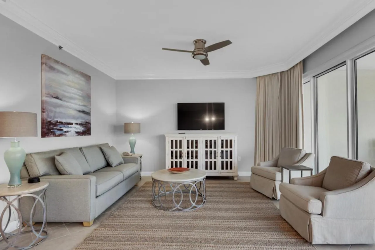 Holiday home Tops'L Tides Destin